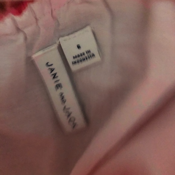 Janie and Jack romper size 6 - Picture 4 of 4